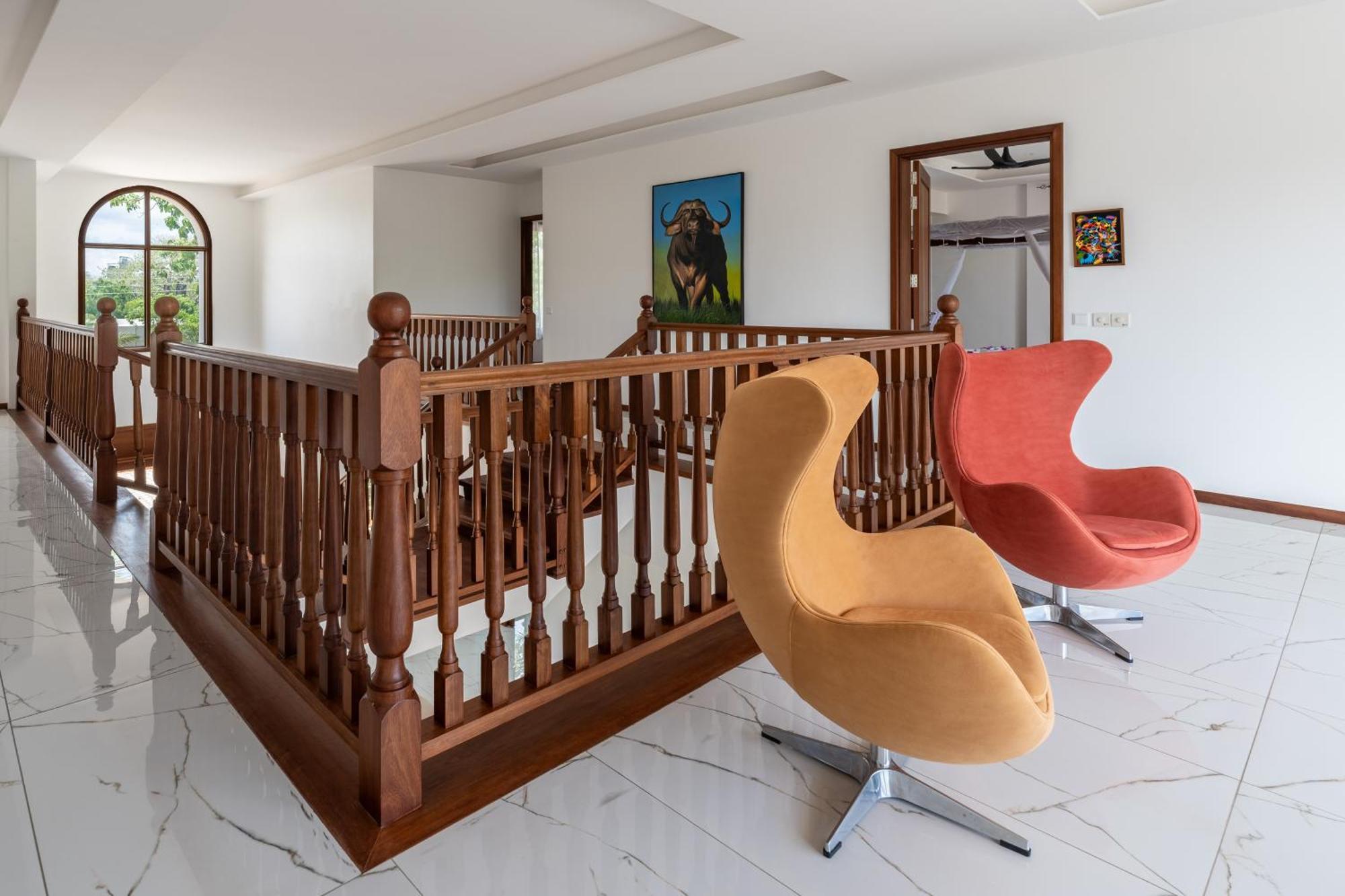 Villa Branca Diani Boutique Luxury & Personalized Service Diani Beach Exterior photo
