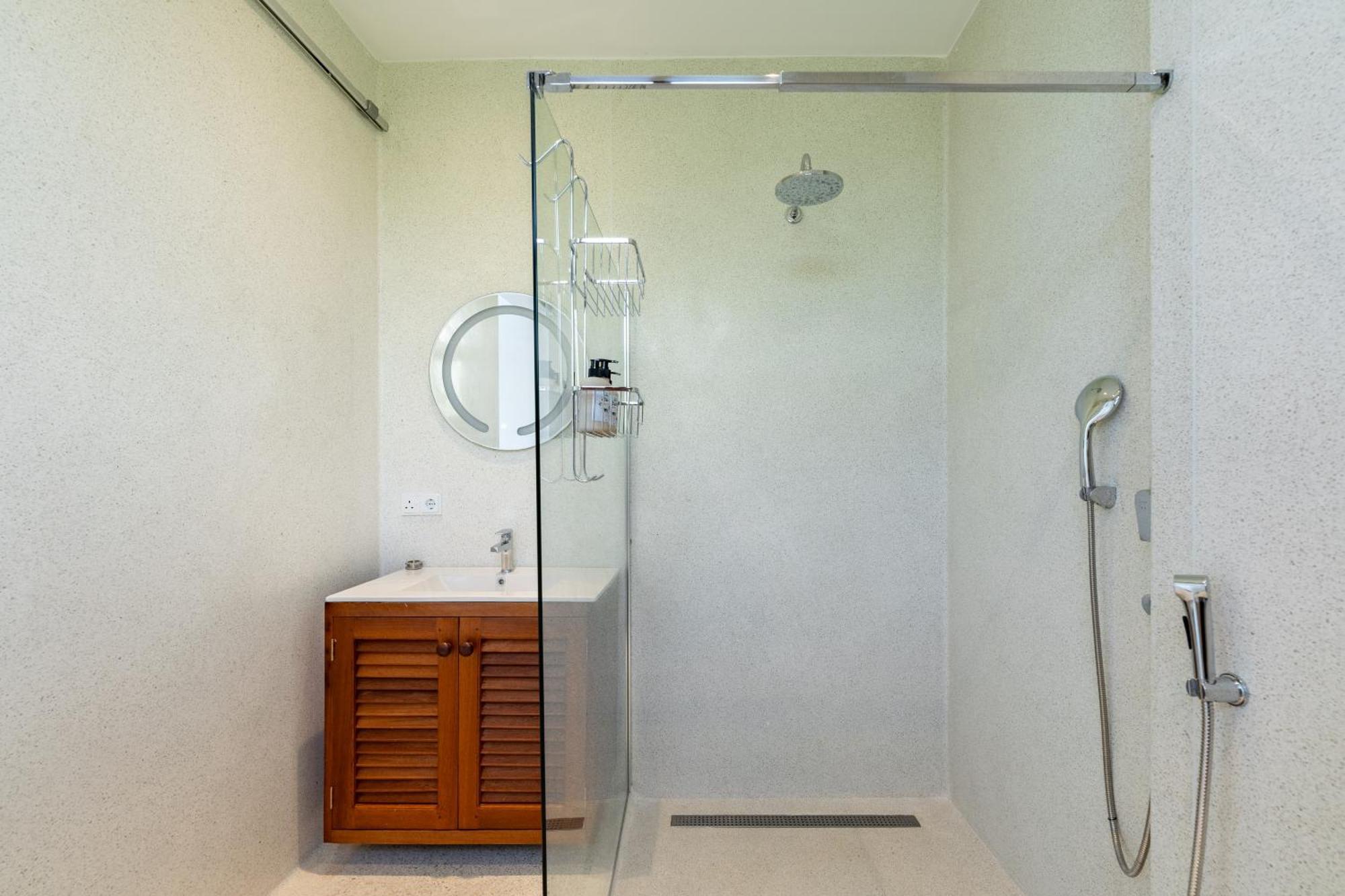 Villa Branca Diani Boutique Luxury & Personalized Service Diani Beach Exterior photo